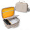 Portable Organizers Case For Dock Plus Systems Includes-Black 7
