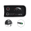 LED-meterdisplay voor e-bike, 6-pins S810, 36V UART 4