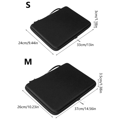 13/16inch Computer Laptop Bag Laptop Protective Case-large 1