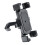Suporte para celular de motocicleta tipo guidão 1