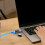 Aluminum USB Ethernet Adapter 100/1000Mbps Fast Internet-1000M 6