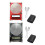 Multifunctional 7.83Hz Frequency Generator With-Black 2