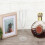 Verre à vin transparent en acrylique 200 ml 2