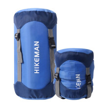 VALSEEL kompresjonssekk nylon polyester 35L