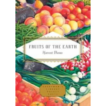 Fruits of the Earth by Michael Waters Hardcover Book