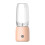 Mixeur portable rechargeable USB à 6 lames, 300 ml 2