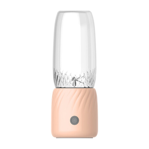 Mixeur portable rechargeable USB à 6 lames, 300 ml 1