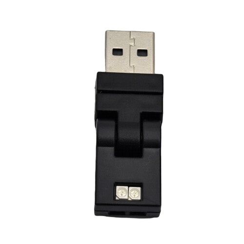 USB Color Atmosphere Light With 8 Color Option Auto On-1 pack 1
