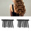 2pcs No Heat Hair Roller Curler UK 1