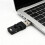 USB Color Atmosphere Light With 8 Color Option Auto On-1 pack 7