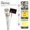 Note Memo Clip Stainless Steel Tabletop Accessory 1 Pack 4