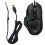 Câble de chargement de souris USB, accessoire de réparation de 2