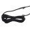 Câble de chargement de souris USB, accessoire de réparation de 5