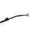 Câble de chargement de souris USB, accessoire de réparation de 7