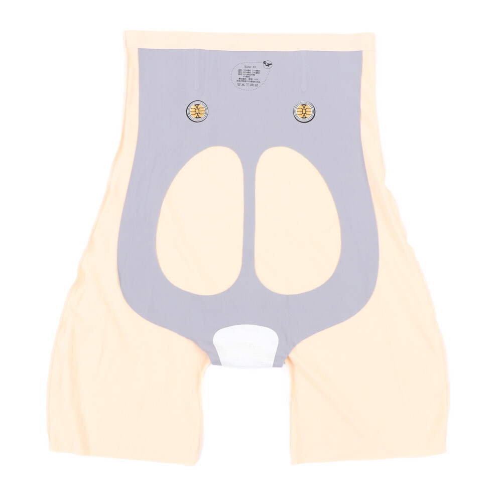 5D High Waist Body Shaper Postpartum Shorts