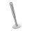 Rustproof Steel Masher Tool For Quick Meal Preps And Even-S 1