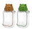 Sturdy Plastic Food Container With Tight Lid-brownwithoutcross 2