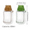 Sturdy Plastic Food Container With Tight Lid-brownwithoutcross 4