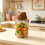 Sturdy Plastic Food Container With Tight Lid-brownwithoutcross 7