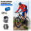 MTB Star Nut Adjustment Tool Kit for Road Bicycles 4