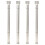 BBQ Burner Replacement Kit for Char-Broil Gas Grill 3
