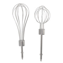 Cordless 3-Speed Hand Mixer 20W