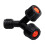 Embouts de buse d'arrosage iHPH7 - 6 types creux et réglables 2