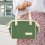 Insulated Lunch Bag Reusable Leakproof 1 Pack 4