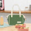Insulated Lunch Bag Reusable Leakproof 1 Pack 5