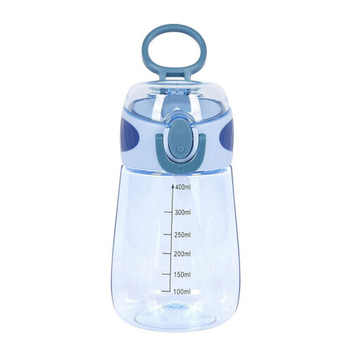Gourde avec paille pour tout-petits 400 ml