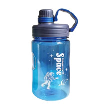 Ozmmyan nagy vízforraló kulacs szívószállal 1100 ml