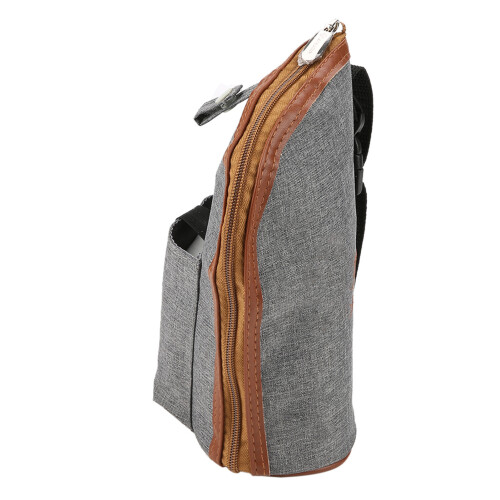 USB Bottle Heater with Washable Cover