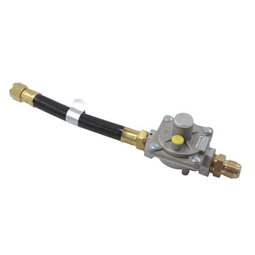 Gas Grill Natural Gas Conversion Kit Regulator