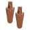 Porte-sécateurs de jardin en cuir PU (2 pièces) 1