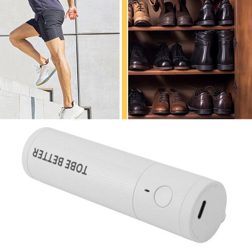Ultra Oxygen Deodoriser for Shoes
