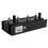 FET Battery Isolator 3 Battery 12V 24V Aluminium 1