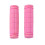 Panier avant de vélo pour filles avec rubans à pompons 4
