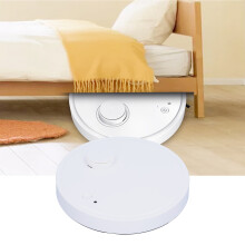 USB Charging Robotic Vacuum Cleaner