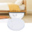 USB Charging Robotic Vacuum Cleaner 1