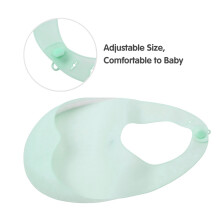 10-Pack Baby Feeding Set: Spoon, Bib, Feeder