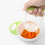 10-Pack Baby Feeding Set: Spoon, Bib, Feeder 1