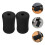 Leg Extension Machine Foot Pads Sponge Replacement 6 Pcs 5