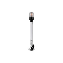 Corrosion Resistant LED Boat Navigation-Adjustable base 303M