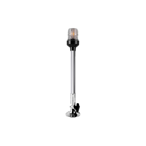 Corrosion Resistant LED Boat Navigation-Adjustable base 303M