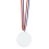 DIY Award Medals Colorful 24 Pieces 2