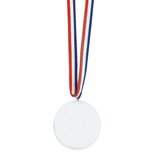 DIY Award Medals Colorful 24 Pieces 1