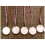 DIY Award Medals Colorful 24 Pieces 3