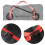 Scooter carrying bag canvas waterproof foldable 4