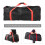 Scooter carrying bag canvas waterproof foldable 5