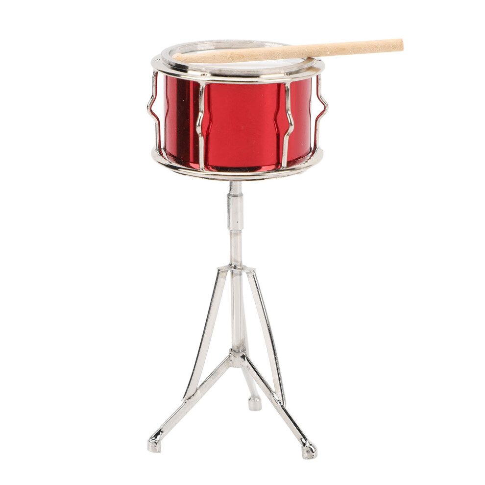 Small Display Drum Model
